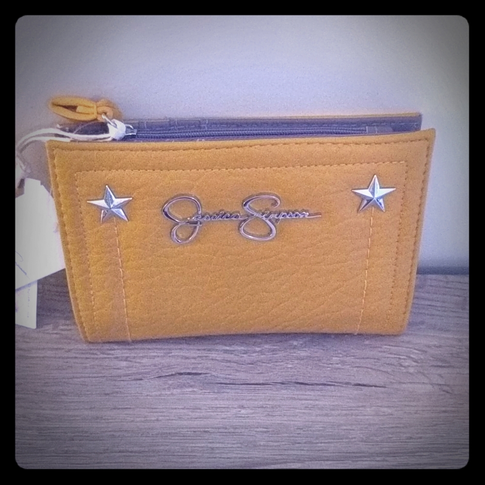 Jessica Simpson Wallet